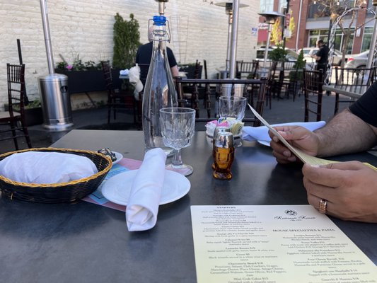 Ristorante Renato by null