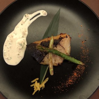 JaBistro - Gindara (Black cod) - Japanese Near Me - Toronto, Ontario