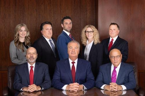 Atkins, Tafuri, Minassian, D’Amato, Beane & Miller, P A