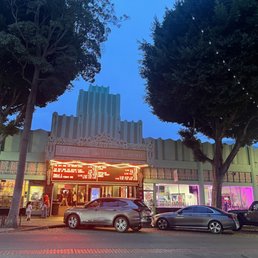 12 miles South East of Los Angeles- Uptown Whittier