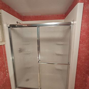 Premier Property Solutions - New Shower - Plumbing Near Me Premier Property Solutions - New Shower - Plumbing Near Me