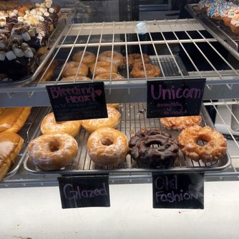Zombee Donuts - Regular Donut - Donuts Near Me - Fullerton, California