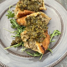 Beef Empanadas