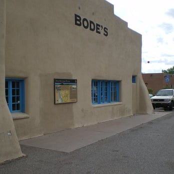 Bode's General Store - Bode's in Abiquiu New Mexico - Grocery Near Me - Abiquiu, New Mexico