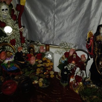 La Curandera Del Este - Spiritual Shop Near Me La Curandera Del Este - Spiritual Shop Near Me
