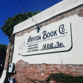 Arvida Book Co - Awesome spot. - Used Bookstore Near Me - Tustin, California Arvida Book Co - Awesome spot. - Used Bookstore Near Me - Tustin, California