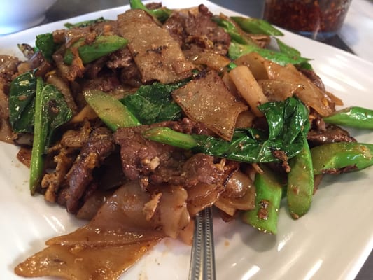 Srisaket Thai Food by null