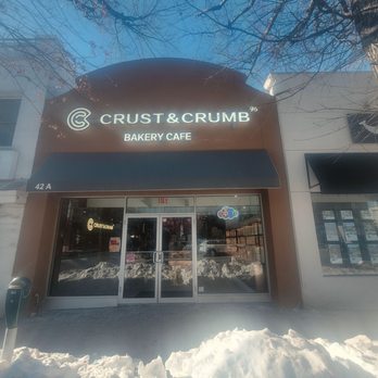 Crust & Crumb 96 - Bakeries Near Me - Great Neck, New York
