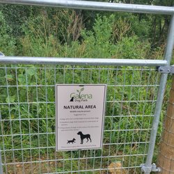 Galena Dog Park