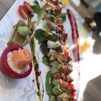 Sushi Mugen - Sushi Bars Near Me - Vancouver, British Columbia Sushi Mugen - Sushi Bars Near Me - Vancouver, British Columbia