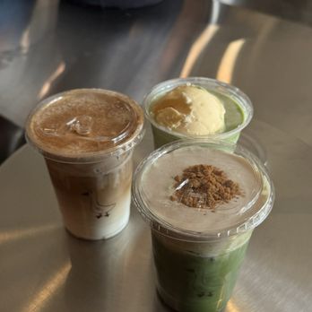 Goose Coffee - Coffee & Tea Near Me - Rancho Cucamonga, California