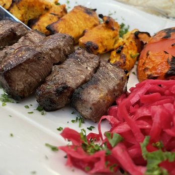 Pardis Persian Grill - Persian/Iranian Near Me - Ridgewood, New Jersey