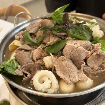 Thai Hot Pot - Jaew Hon - Thai Near Me - Gardena, California Thai Hot Pot - Jaew Hon - Thai Near Me - Gardena, California