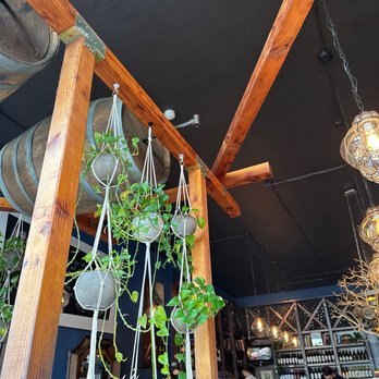 Dunya Bistro - Mediterranean Near Me - San Francisco, California Dunya Bistro - Mediterranean Near Me - San Francisco, California