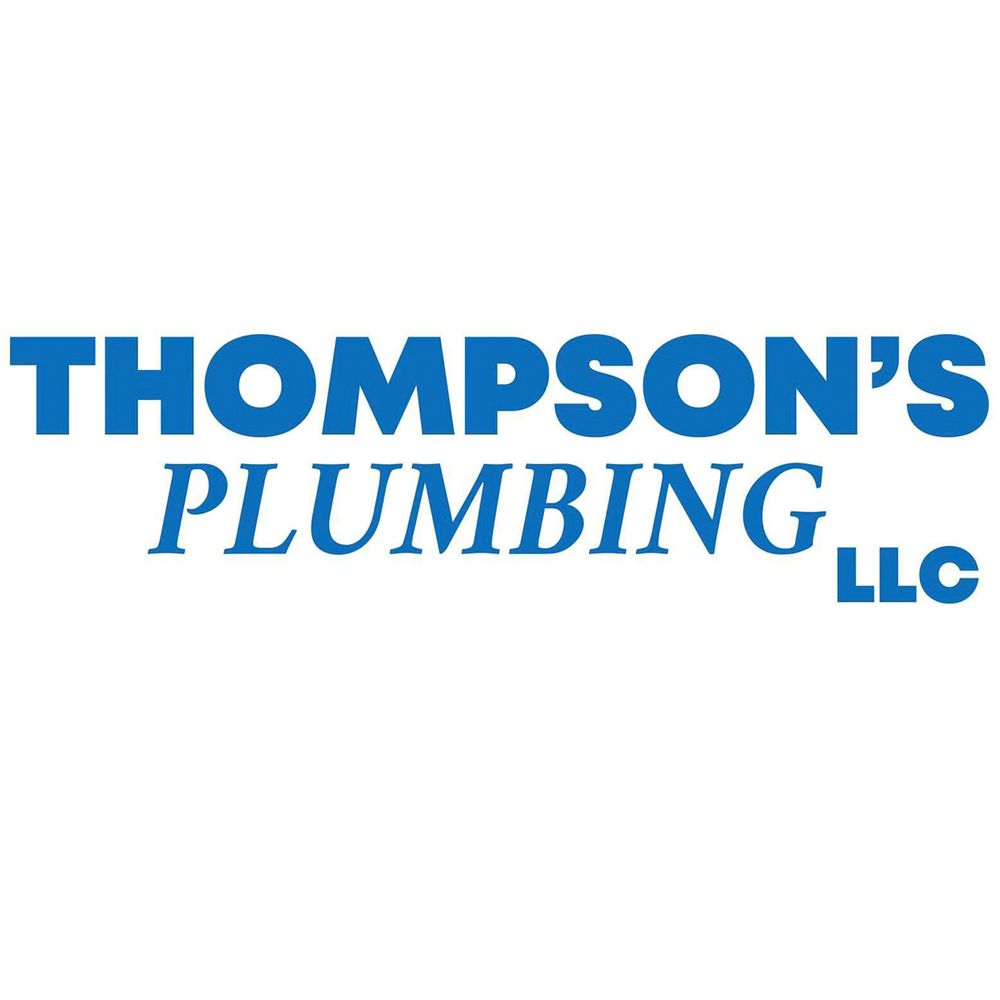 Slide of Thompson’s Plumbing