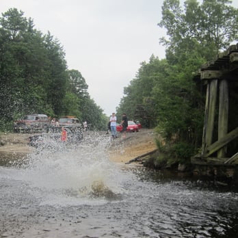 Cedar Creek Campground - Campgrounds Near Me - Bayville, New Jersey