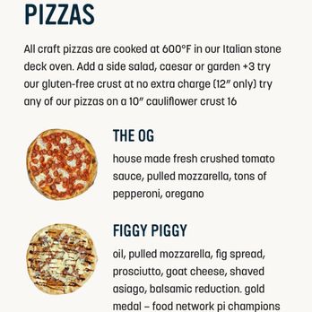 Rotolo's Craft & Crust - Pizza Near Me - Carrollton, Texas Rotolo's Craft & Crust - Pizza Near Me - Carrollton, Texas