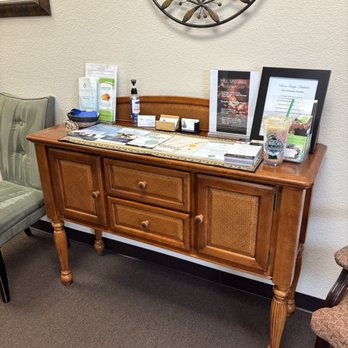 Lana Pivovar, MA, LMFT - More of the waiting room - Counseling & Mental Health Near Me - Rocklin, California Lana Pivovar, MA, LMFT - More of the waiting room - Counseling & Mental Health Near Me - Rocklin, California