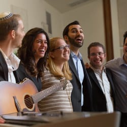 Sinai Temple
