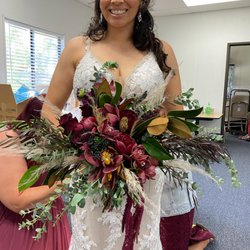 Designworks Florals - Natural elegance