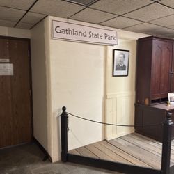 Greenbrier State Park