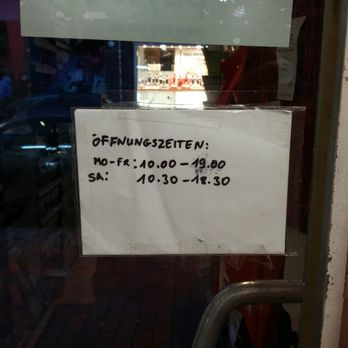 Paper Shop - Opening hours - Hobby Shops Near Me - Hamburg, HH
