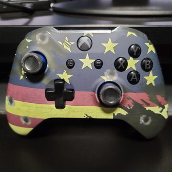 Game Repair - New controller shell - Videos & Video Game Rental Near Me - Las Vegas, Nevada Game Repair - New controller shell - Videos & Video Game Rental Near Me - Las Vegas, Nevada