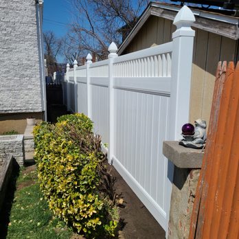 Paradise Fence Supply - Building Supplies Near Me - Jamaica, New York