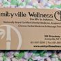 Photo of Amityville Wellness
