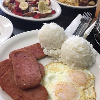Scramblers Cafe - Breakfast & Brunch Near Me - Norco, California
