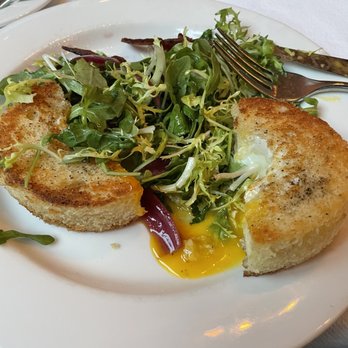 Grace - Toad in a Hole - best salad I've ever had! - New American Near Me - Fort Worth, Texas Grace - Toad in a Hole - best salad I've ever had! - New American Near Me - Fort Worth, Texas