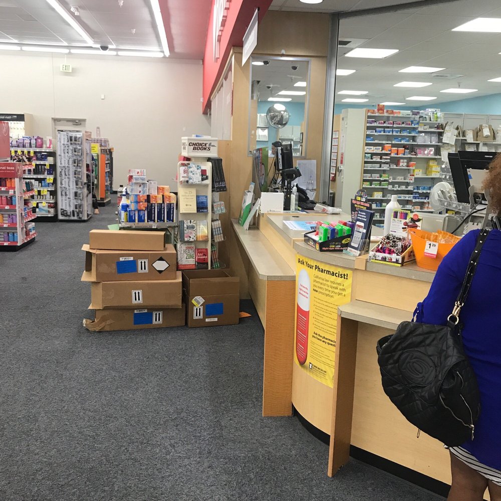 CVS Pharmacy - Drugstores Near Me - THOUSAND OAKS, California