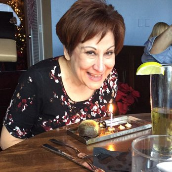 50 Ocean - Happy Birthday Tia! - Seafood Near Me - Delray Beach, Florida 50 Ocean - Happy Birthday Tia! - Seafood Near Me - Delray Beach, Florida