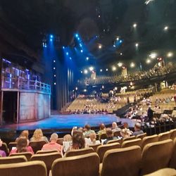 Stratford Shakespeare Festival - Something Rotten