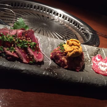 YAZAWA - Our starter: all beef, all the time. YAS! - Japanese Near Me - Beverly Hills, California YAZAWA - Our starter: all beef, all the time. YAS! - Japanese Near Me - Beverly Hills, California