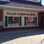 Photo of D and D Cards & Gifts