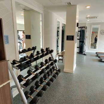 Bethany Beach Ocean Suites Residence Inn - Dumbbells at the gym. - Hotels Near Me - Bethany Beach, Delaware Bethany Beach Ocean Suites Residence Inn - Dumbbells at the gym. - Hotels Near Me - Bethany Beach, Delaware