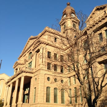 Tarrant County Courthouse - Courthouses Near Me - Fort Worth, Texas Tarrant County Courthouse - Courthouses Near Me - Fort Worth, Texas