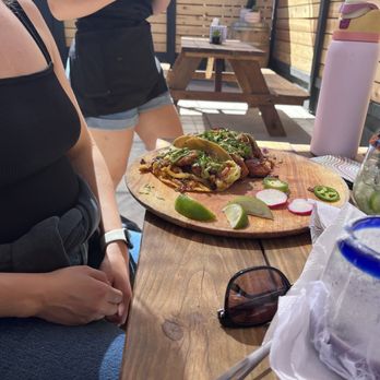 Ana’s Taco Grill - Shrimp Al Pastor - Mexican Near Me - Reno, Nevada
