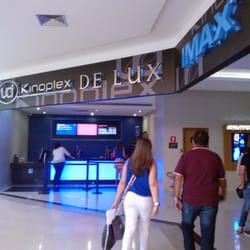 UCI Kinoplex DE LUX