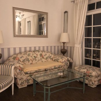 Hotel Sicking - ... erste Suite-Eindrücke ... - Bed & Breakfast Near Me - Herne, NW