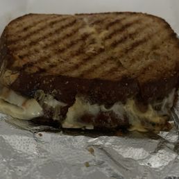 *Grilled Cheese *Grilled Cheese