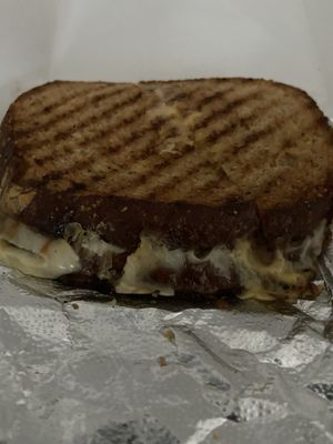 Market on Front by null