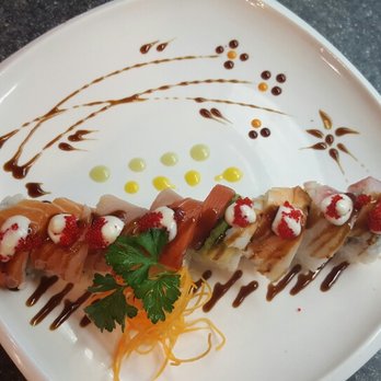 Sushi Sama - sushisama rainbow roll - Japanese Near Me - Maple Ridge, British Columbia Sushi Sama - sushisama rainbow roll - Japanese Near Me - Maple Ridge, British Columbia