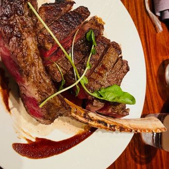 Gordon Ramsay Steak - Steakhouses Near Me - Las Vegas, Nevada