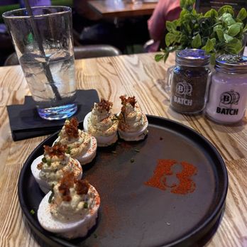 Batch New Southern Kitchen - New American Near Me - Delray Beach, Florida