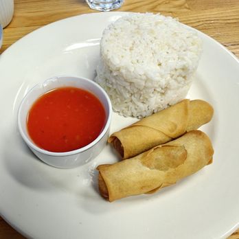 Marie’s Kitchen - Filipino Near Me - Dallas, Texas Marie’s Kitchen - Filipino Near Me - Dallas, Texas