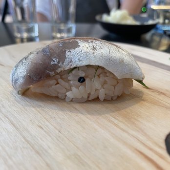 Q Sushi Bar & Omakase - Sushi Bars Near Me - Chicago, Illinois Q Sushi Bar & Omakase - Sushi Bars Near Me - Chicago, Illinois