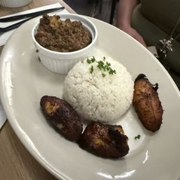 Sweet Plantains Sweet Plantains