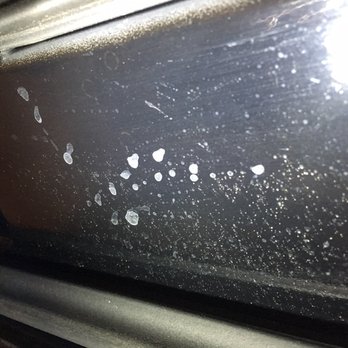 The Wax Shack - Horrible! The Wax Shack (George), charged me $350 for this terrible job, 2016 Corvette. - Auto Detailing Near Me - Austin, Texas The Wax Shack - Horrible! The Wax Shack (George), charged me $350 for this terrible job, 2016 Corvette. - Auto Detailing Near Me - Austin, Texas